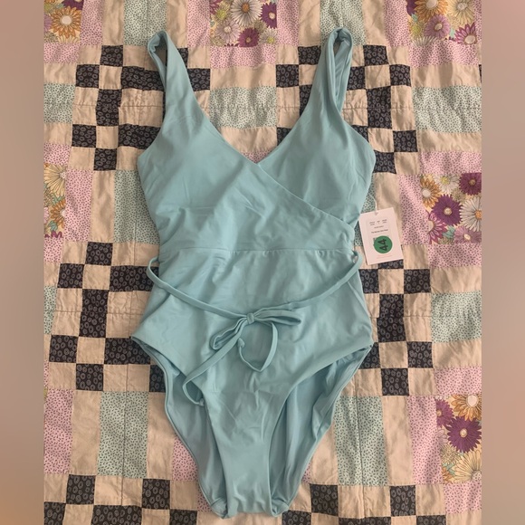 NWT Andie Swim Belmar One Piece - Picture 4 of 8